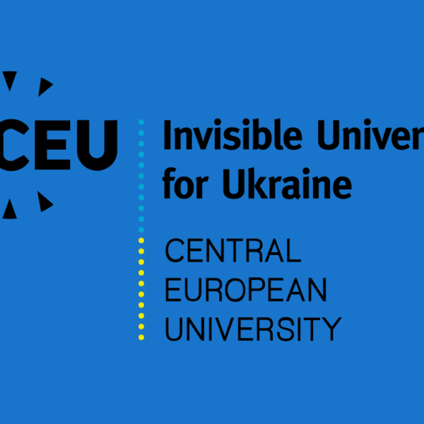 Invisible University for Ukraine