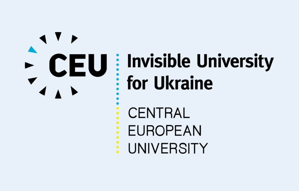 2024 Fall Semester — Invisible University for Ukraine (IUFU)