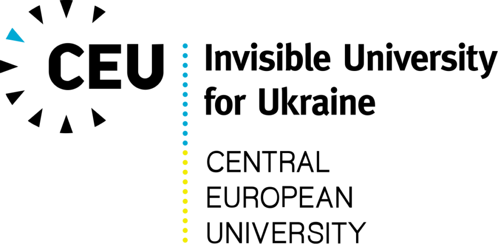 2024 Spring Semester — Invisible University for Ukraine (IUFU)