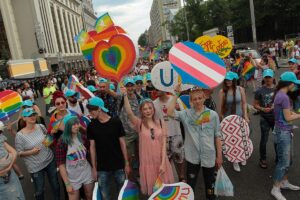 Subculture or Counterculture: Kyiv’s Homosexual Communities in the Late Soviet and Post-Soviet Period (1985-2004)