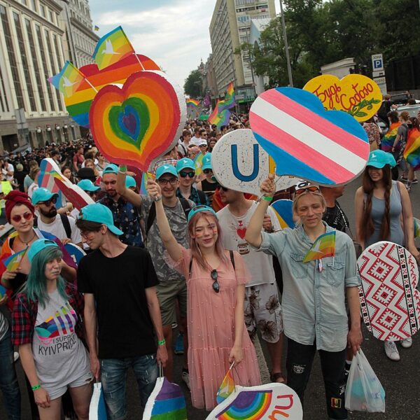 Subculture or Counterculture: Kyiv’s Homosexual Communities in the Late Soviet and Post-Soviet Period (1985-2004)