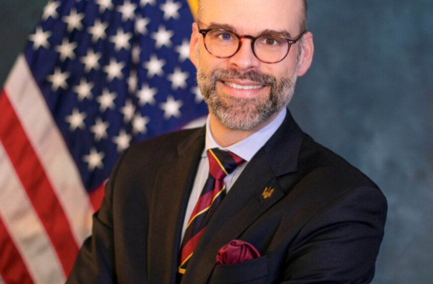 Robert Person