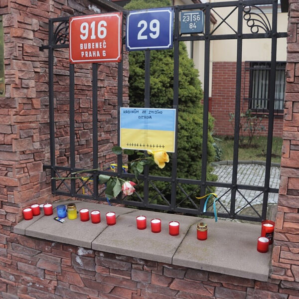 The Politics of Deservingness in Europe’s Support for Displaced Ukrainians