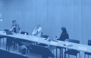 On Ideas, Institutions, and Identities: A Conversation with Bohdan Krawchenko. First Part