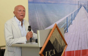 On Ideas, Institutions, and Identities: A Conversation with Bohdan Krawchenko. Second Part