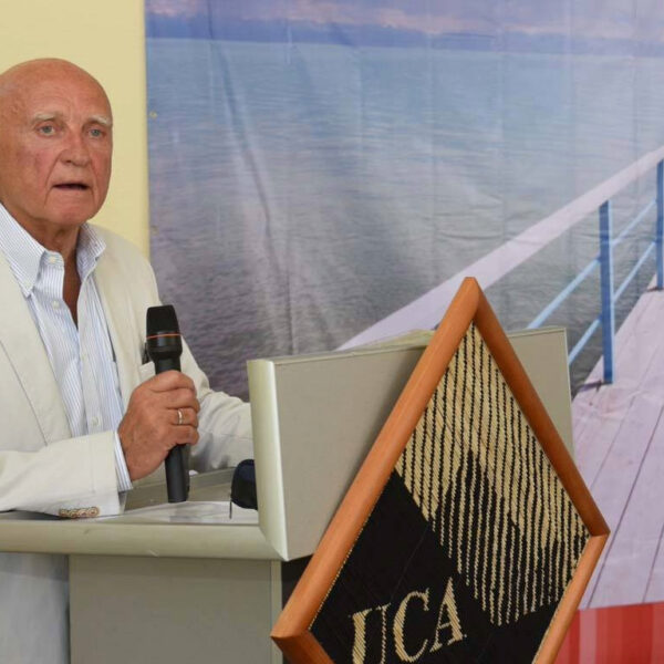 On Ideas, Institutions, and Identities: A Conversation with Bohdan Krawchenko. First Part