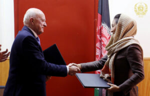 On Ideas, Institutions, and Identities: A Conversation with Bohdan Krawchenko. Second Part