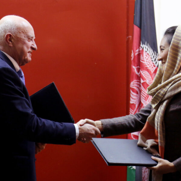 On Ideas, Institutions, and Identities: A Conversation with Bohdan Krawchenko. Second Part