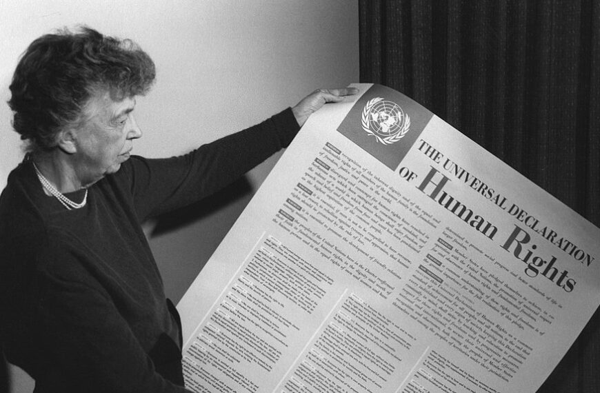 Exposing Injustice: German–Ukrainian Students for Human Rights