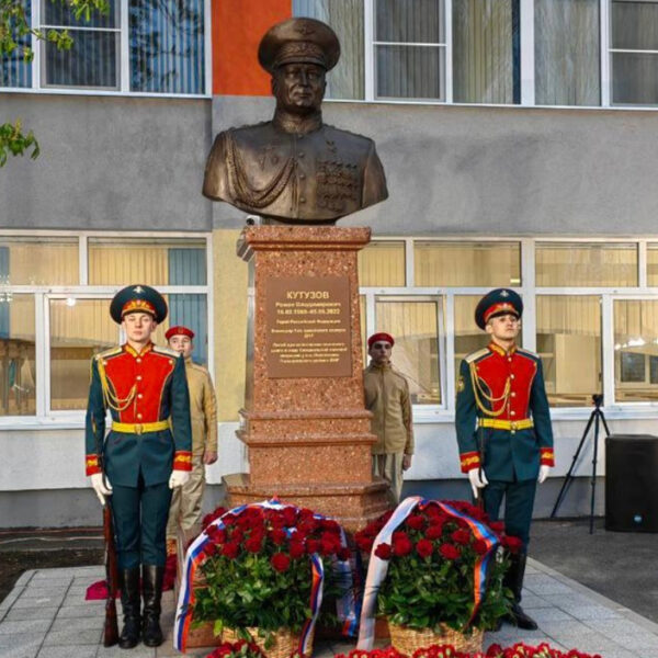 The City That “Survived Nazism” Twice