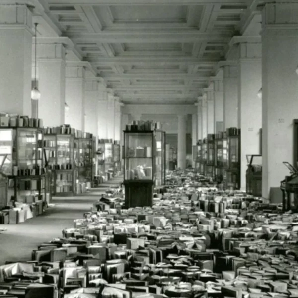 The Mass Politics School: The Museum of the Revolution in the 1920s–1930s Soviet Ukraine