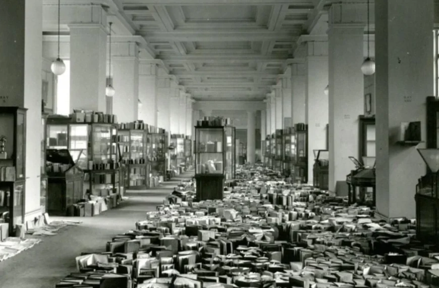 The Mass Politics School: The Museum of the Revolution in the 1920s–1930s Soviet Ukraine