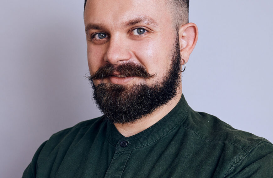 Adrian Matus