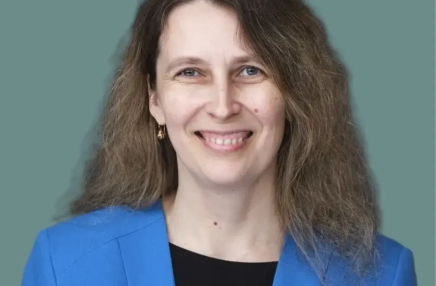 Olena Nikolayenko