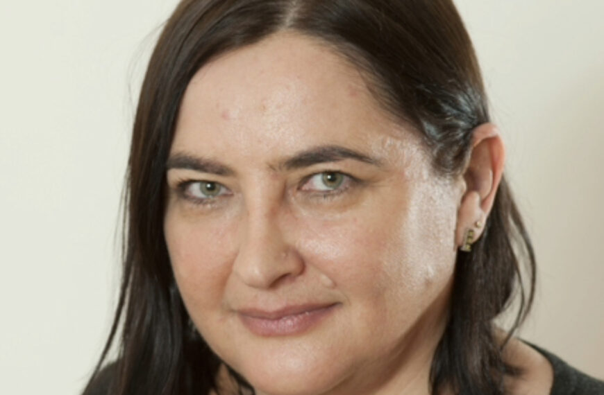 Csilla Fedinec