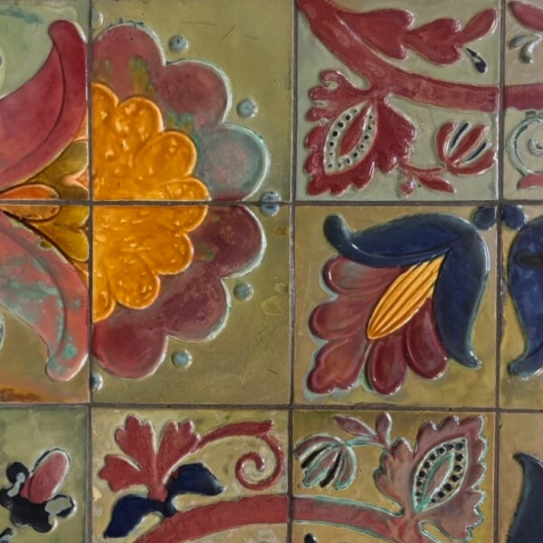 “The Form Stays: Where Chestnuts Bloom”