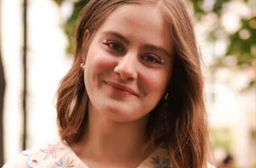 Lisa Sokolova